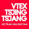 VTEX TSJING TSJANG // HET PLAN VAN SINT-JAN